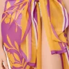 marigold_aroma_chiffon_sa_2.webp Cover-Ups-MILLY Marigold Aroma Chiffon Sarong Multi