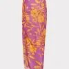 marigold_aroma_chiffon_sa_3-1.webp Jumpsuits & Rompers-MILLY Marigold Aroma Chiffon Sarong Multi