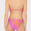 marigold_aroma_ruched_sid_2.webp Bikinis-MILLY Marigold Aroma Ruched Sides Bikini Bottom Multi