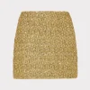 metallic_tweed_modern_min_0.webp Skirts-MILLY Metallic Tweed Modern Mini Skirt Gold