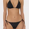 millie_diamond_heat_set_s_1-1.webp Jumpsuits & Rompers-MILLY Millie Diamond Heat Set String Bikini Bottom Black