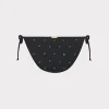 millie_diamond_heat_set_s_3-1.webp Jumpsuits & Rompers-MILLY Millie Diamond Heat Set String Bikini Bottom Black