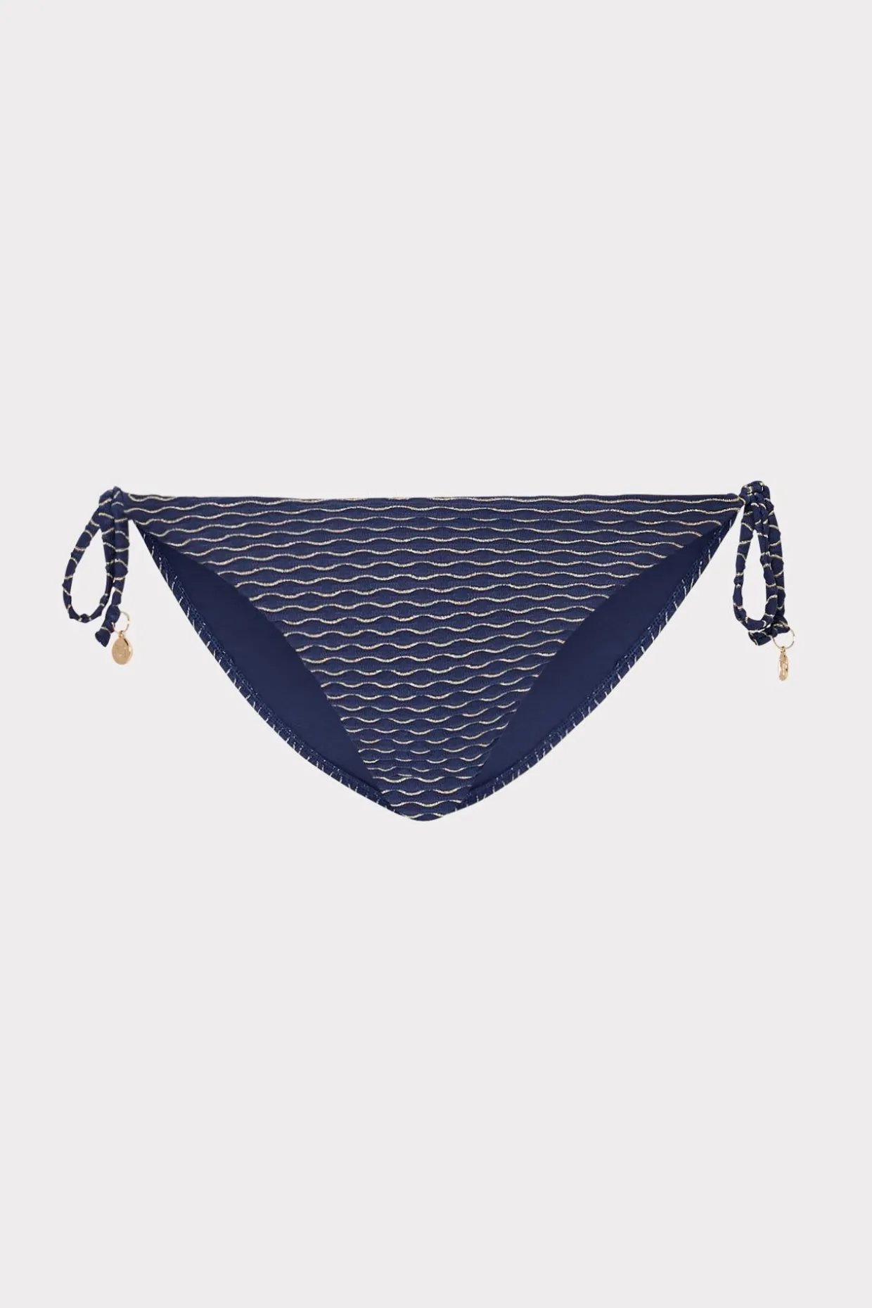 millie_string_bikini_bott_0-3.webp Jumpsuits & Rompers-MILLY Millie String Bikini Bottom Navy