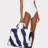 mimi_canvas_tote_3-5.webp Jumpsuits & Rompers-MILLY Mimi Canvas Tote Ecru/Navy