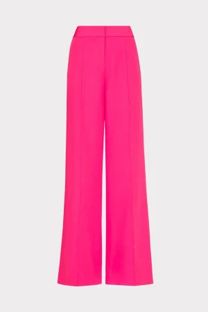 nash_cady_pants_0-10.webp Matching Sets-MILLY Nash Cady Pants Milly Pink