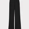 Pants-MILLY Nash Cady Pants Black