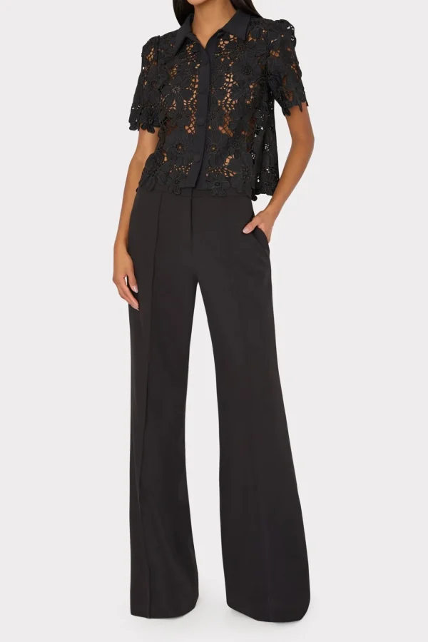 nash_cady_pants_1-9.webp Matching Sets-MILLY Nash Cady Pants Black