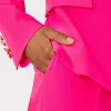 nash_cady_pants_2-10.webp Matching Sets-MILLY Nash Cady Pants Milly Pink