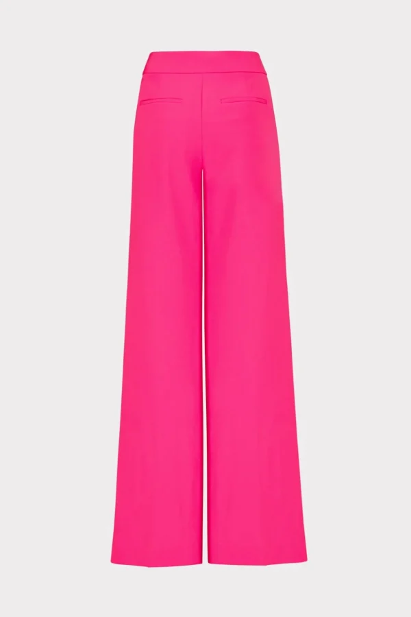 nash_cady_pants_3-7.webp Matching Sets-MILLY Nash Cady Pants Milly Pink