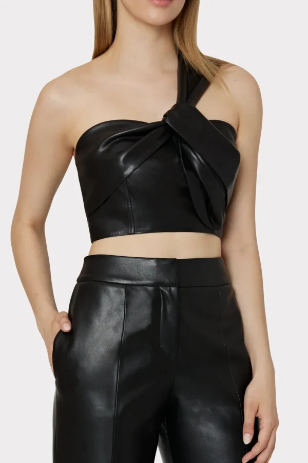 nash_vegan_leather_pants_2.webp Pants-MILLY Nash Vegan Leather Pants Black