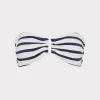 nautical_stripe_bikini_to_0.webp Jumpsuits & Rompers-MILLY Nautical Stripe Bikini Top Navy/White