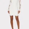nessa_d_lace_dress_1-1.webp White Dresses-MILLY Nessa 3D Lace Dress White