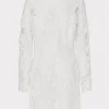 nessa_d_lace_dress_3-1.webp White Dresses-MILLY Nessa 3D Lace Dress White