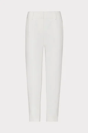 nicola_cady_pants_0-12.webp Matching Sets-MILLY Nicola Cady Pants Ecru
