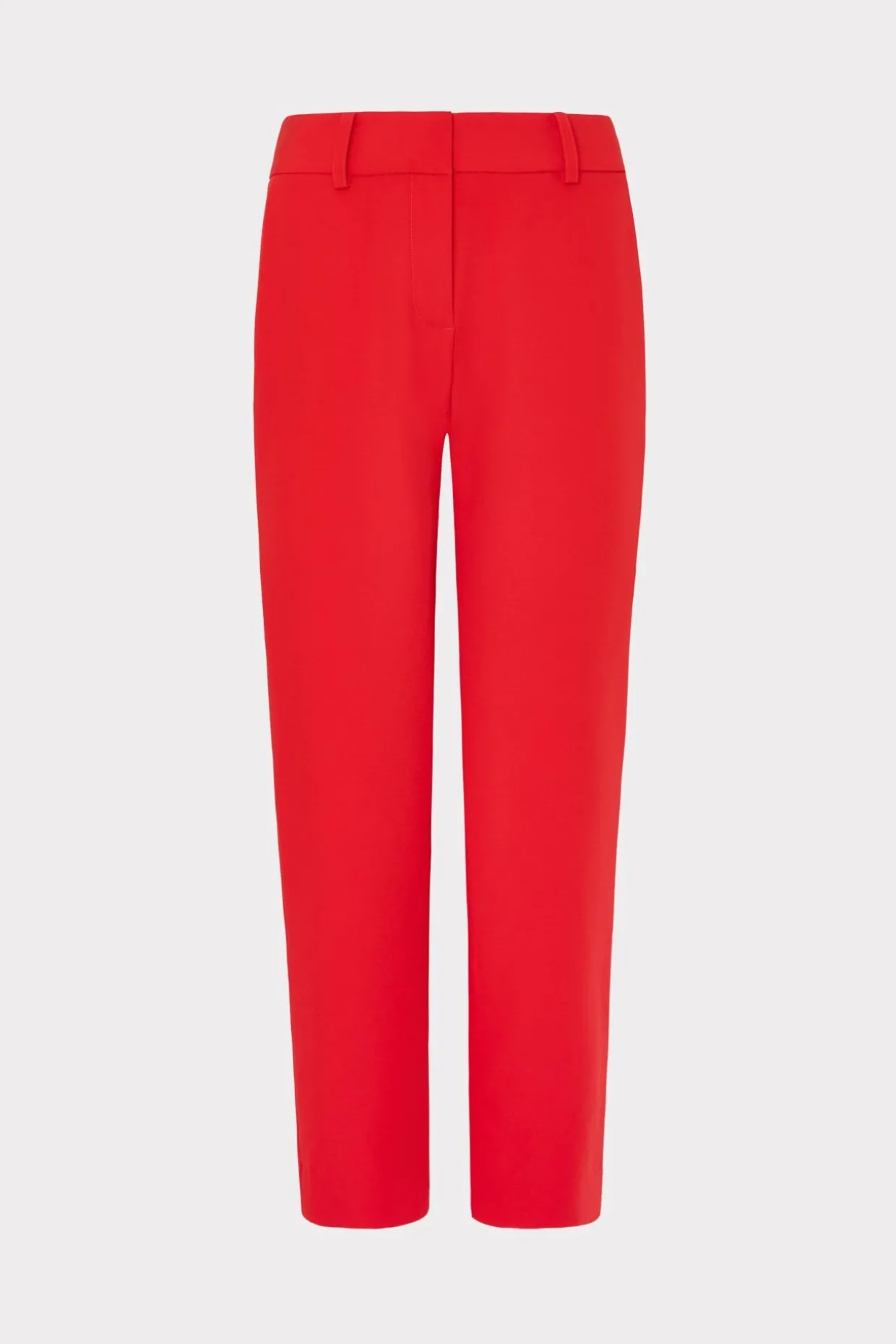 nicola_cady_pants_0-2.webp Jumpsuits & Rompers-MILLY Nicola Cady Pants Red