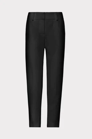 nicola_cady_pants_0-8.webp Pants-MILLY Nicola Cady Pants Black