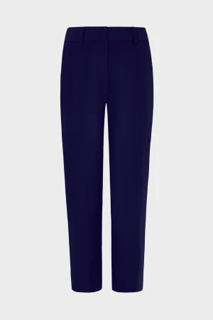 nicola_cady_pants_0-9.webp Pants-MILLY Nicola Cady Pants Navy