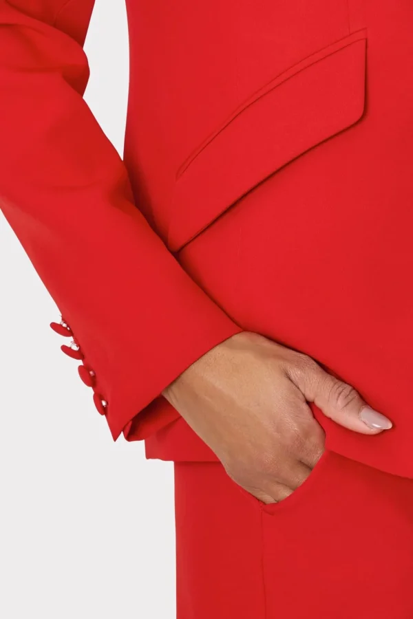 nicola_cady_pants_2-5.webp Pants-MILLY Nicola Cady Pants Red