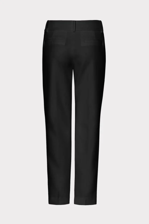 nicola_cady_pants_3-10.webp Matching Sets-MILLY Nicola Cady Pants Black