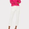 nori_d_lace_shirt_1-1.webp Jumpsuits & Rompers-MILLY Nori 3D Lace Shirt Milly Pink