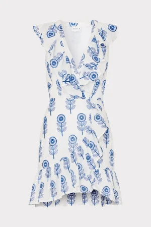 novi_poppy_embroidery_wra_0-1.webp Sundresses-MILLY Novi Poppy Embroidery Wrap Dress White/Blue