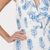 novi_poppy_embroidery_wra_2-2.webp Day Dresses-MILLY Novi Poppy Embroidery Wrap Dress White/Blue