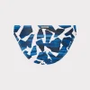 ocean_puzzle_ruched_sides_2.webp Bikinis-MILLY Ocean Puzzle Ruched Sides Bikini Bottom Navy Multi