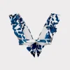 ocean_puzzle_ruffle_bikin_3-1.webp Jumpsuits & Rompers-MILLY Ocean Puzzle Ruffle Bikini Top Navy Multi