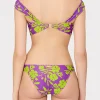 olivia_marigold_aroma_dra_4.webp Jumpsuits & Rompers-MILLY Olivia Marigold Aroma Draped Bandeau Top Purple Multi