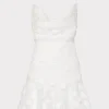 osian_d_circle_dress_0-1.webp White Dresses-MILLY Osian 3D Circle Dress White