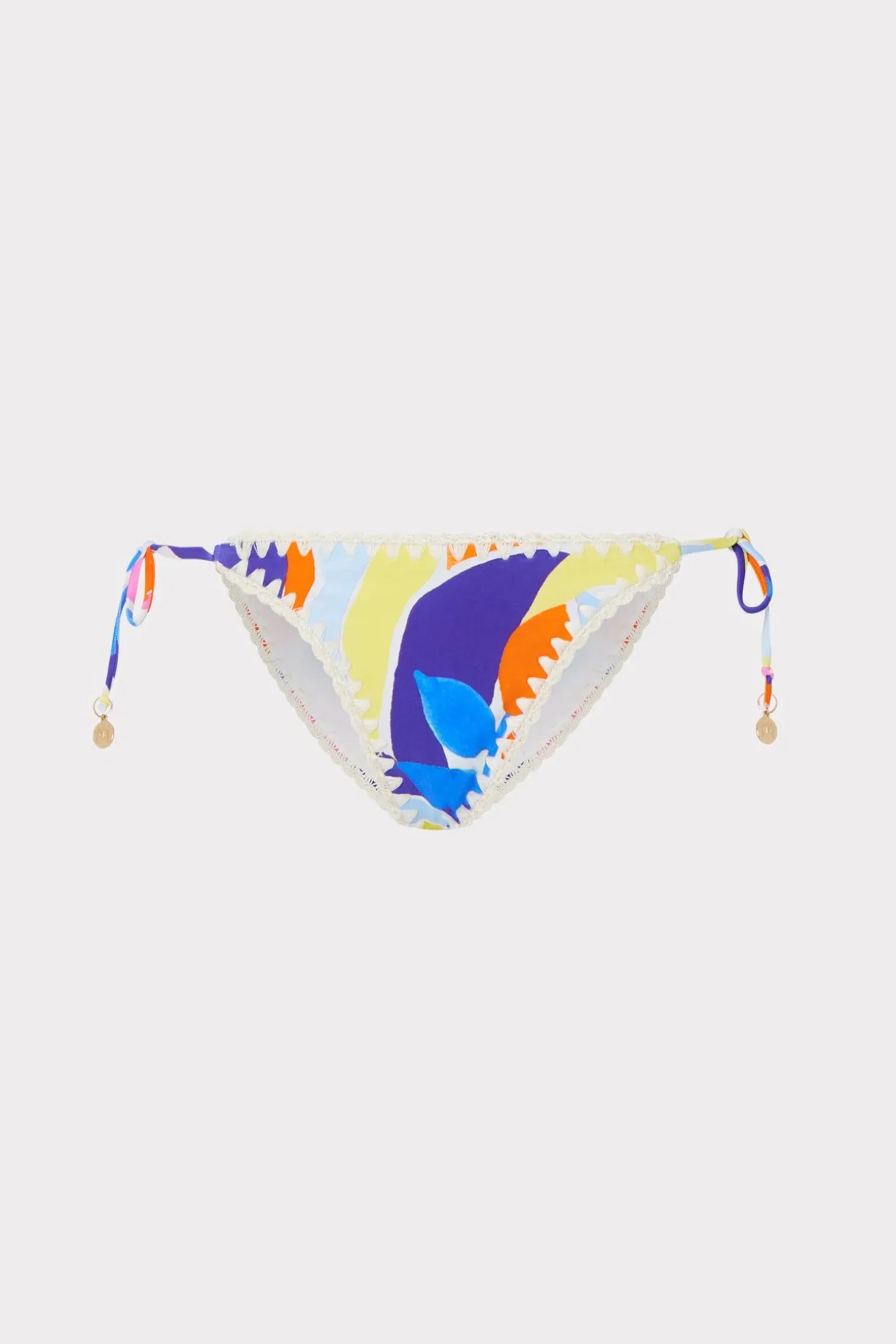 painted_bloom_bikini_bott_0.webp Bikinis-MILLY Painted Bloom Bikini Bottom Blue Multi