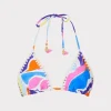 painted_bloom_bikini_top_0.webp Bikinis-MILLY Painted Bloom Bikini Top Blue Multi