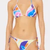 painted_bloom_bikini_top_1.webp Bikinis-MILLY Painted Bloom Bikini Top Blue Multi