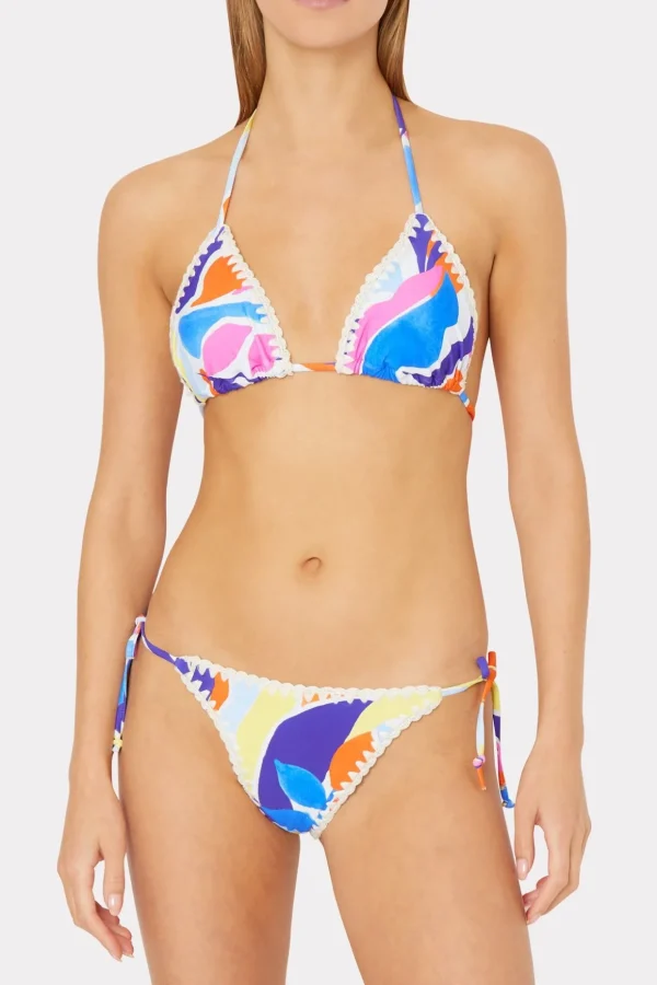 painted_bloom_bikini_top_1.webp Bikinis-MILLY Painted Bloom Bikini Top Blue Multi