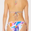 painted_bloom_bikini_top_2-1.webp Jumpsuits & Rompers-MILLY Painted Bloom Bikini Top Blue Multi