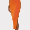 plaited_knit_midi_skirt_2-1.webp Sweaters & Knits-MILLY Plaited Knit Midi Skirt Pink/Coral