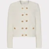 pointelle_textured_knit_j_0-4.webp Jumpsuits & Rompers-MILLY Pointelle Textured Knit Jacket Ecru