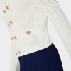 pointelle_textured_knit_j_2-2.webp Coats & Jackets-MILLY Pointelle Textured Knit Jacket Ecru