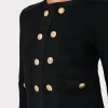 pointelle_textured_knit_j_2-3.webp Jumpsuits & Rompers-MILLY Pointelle Textured Knit Jacket Black