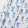 poppy_embroidery_skirt_3-1.webp Skirts-MILLY Poppy Embroidery Skirt White/Blue