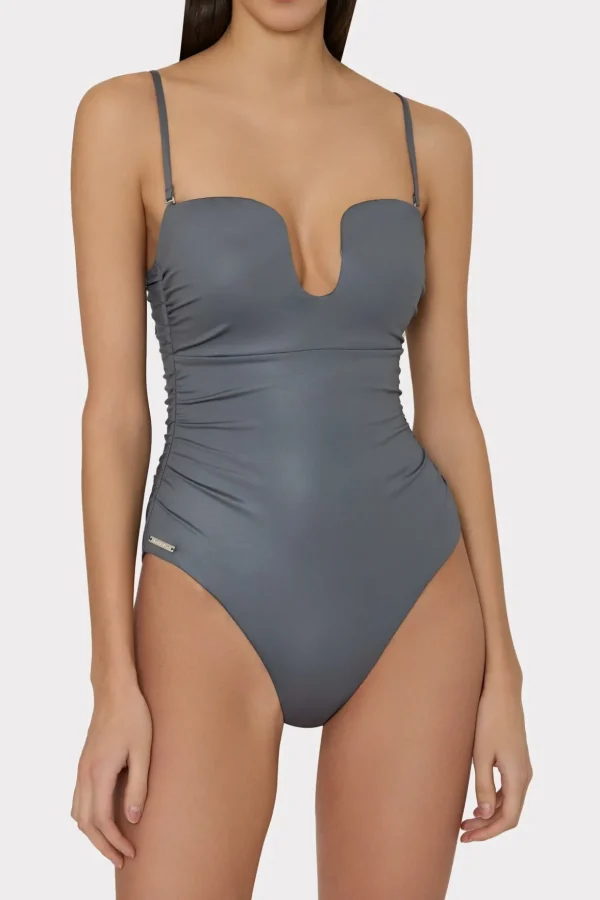 ragatta_one_piece_1-1.webp Jumpsuits & Rompers-MILLY Ragatta One Piece Grey