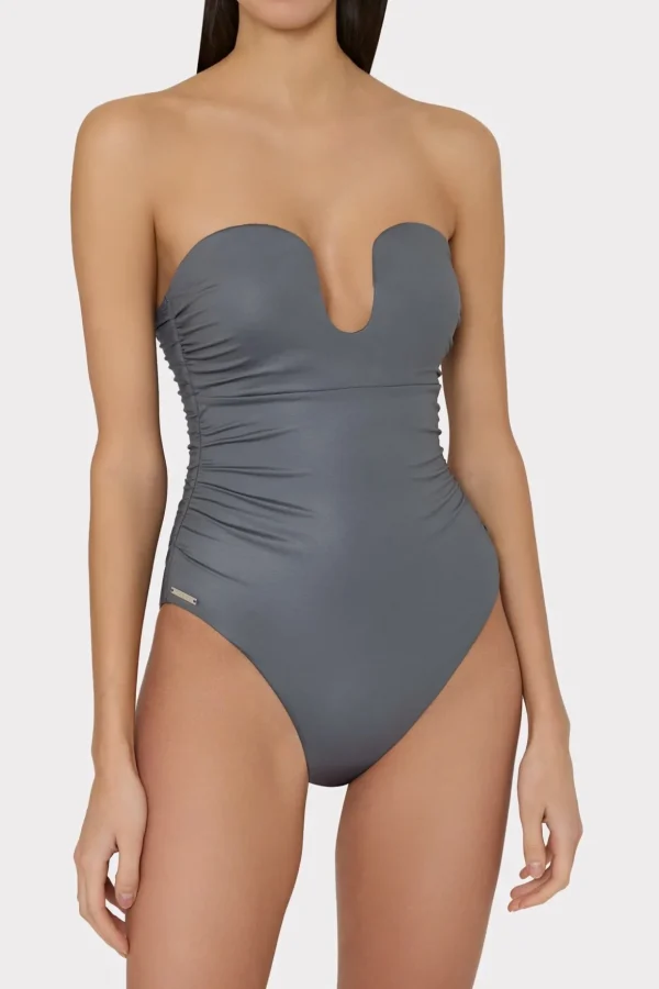 ragatta_one_piece_2-1.webp Jumpsuits & Rompers-MILLY Ragatta One Piece Grey