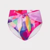 rainbow_waterfall_tie_bik_0.webp Jumpsuits & Rompers-MILLY Rainbow Waterfall Tie Bikini Bottom Multi