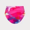 rainbow_waterfall_tie_bik_3.webp Jumpsuits & Rompers-MILLY Rainbow Waterfall Tie Bikini Bottom Multi