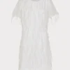 rana_feather_dress_0-2.webp White Dresses-MILLY Rana Feather Dress White