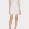 rana_feather_dress_1-2.webp White Dresses-MILLY Rana Feather Dress White