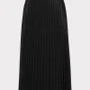 rayla_vegan_leather_pleat_0.webp Skirts-MILLY Rayla Vegan Leather Pleated Skirt Black