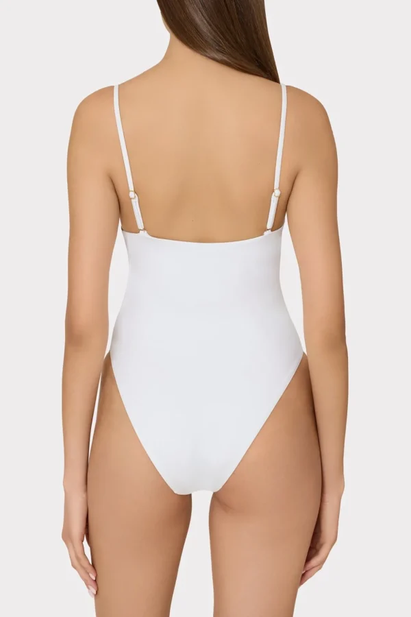 ringside_one_piece_3-1.webp Jumpsuits & Rompers-MILLY Ringside One Piece White