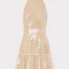rochel_sequin_dress_0.webp Jumpsuits & Rompers-MILLY Rochel Sequin Dress Gold
