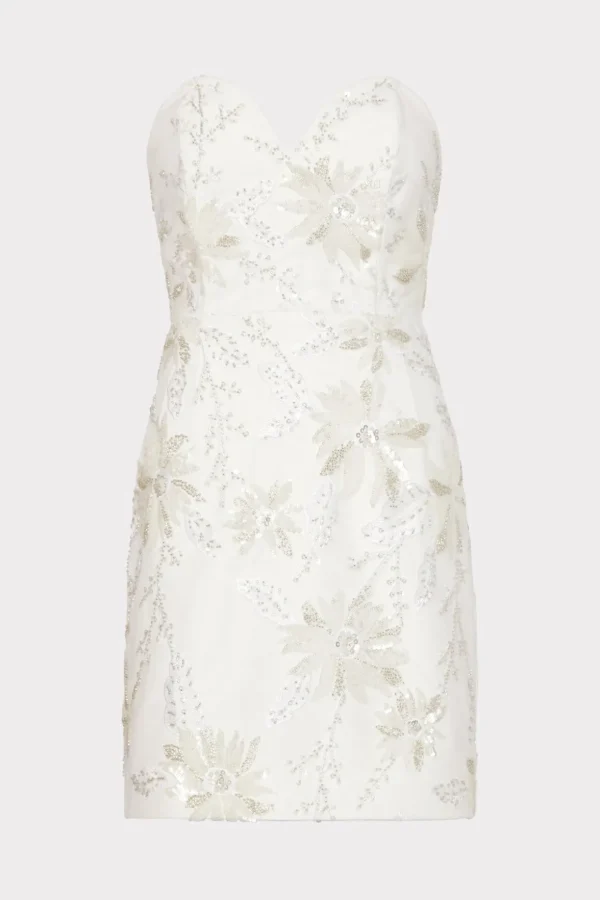 ronni_cady_embroidery_dre_0-1.webp White Dresses-MILLY Ronni Cady Embroidery Dress White